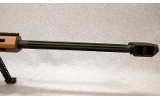 Barrett ~ M107 ~ .50 BMG - 4 of 11