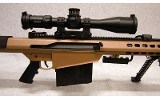 Barrett ~ M107 ~ .50 BMG - 3 of 11