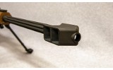 Barrett ~ M107 ~ .50 BMG - 5 of 11