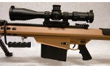 Barrett ~ M107 ~ .50 BMG - 7 of 11