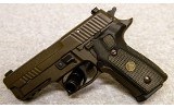 SIG Sauer ~ P229 Legion Compact ~ 9 mm - 2 of 2