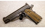 Nighthawk Custom ~ War Hawk ~ .45 ACP - 2 of 3