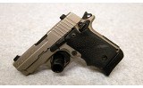 SIG Sauer ~ P238 Stainless ~ .380 ACP - 2 of 2