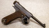 Nambu
Type 14
8mm Nambu