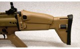 FN ~ SCAR 17S ~ 7.62X51 NATO - 8 of 10
