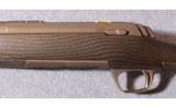 Browning ~ X-Bolt Pro Long Range ~ 6.5 Creedmoor - 9 of 10