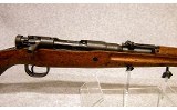 Arisaka ~ Type 99 ~ 7.7 Jap - 3 of 12