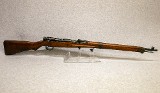 Arisaka ~ Type 99 ~ 7.7 Jap
