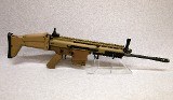 FN ~ SCAR 17S ~ 7.62X51 NATO