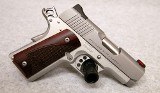 Kimber ~ Stainless Ultra Carry II ~ .45 ACP