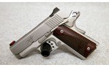 Kimber ~ Stainless Ultra Carry II ~ .45 ACP - 2 of 2