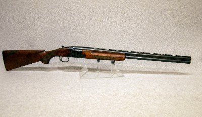 Winchester ~ 101 Field ~ 12 Ga 2 3/4''