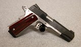 Kimber ~ Custom II ~ .45 ACP
