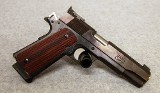 Les Baer ~ Custom Hardball ~ .45 ACP