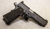 Springfield Armory ~ Prodigy ~ 9 mm