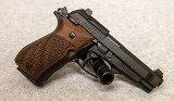 Tisas ~ Fatih 13 ~ .380 ACP