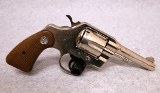 Colt ~ Official Police ~ .38 Spl