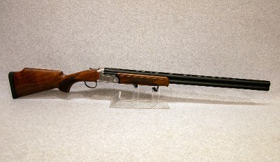 KofsZenith Ladies Universal12 Ga 3''