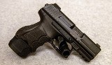 Heckler & Koch ~ P30SK LEM ~ 9 mm