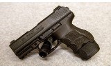 Heckler & Koch ~ P30SK LEM ~ 9 mm - 2 of 2
