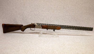 Browning ~ B525 Sporter One ~ 12 Ga 3''