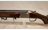 Browning ~ B525 Sporter One ~ 12 Ga 3'' - 7 of 10