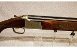Browning ~ B525 Sporter One ~ 12 Ga 3'' - 3 of 10