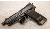 Heckler & Koch ~ USP 9 Tactical ~ 9 mm - 2 of 2