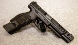 Heckler & Koch ~ VP9 Match ~ 9 mm