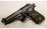 Beretta ~ 92FS Brigadier ~ 9 mm - 2 of 2