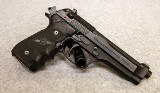 Beretta ~ 92FS Brigadier ~ 9 mm