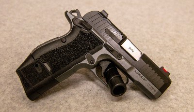 Kimber ~ CDS9 ~ 9 mm