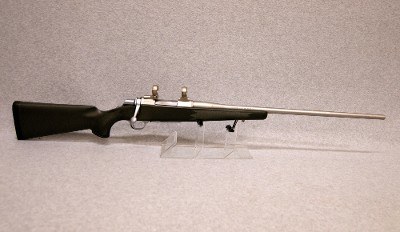 Browning ~ A-Bolt II Stainless ~ .325 WSM