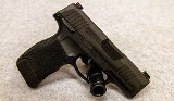 SIG Sauer ~ P365 ~ 9 mm - 1 of 2