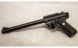 Ruger ~ Mark IV Target ~ .22 LR - 2 of 2
