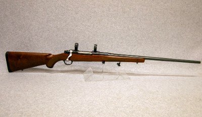 Ruger ~ M77 Mark II ~ .300 Win Mag