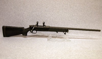 Steyr Arms ~ SSG 69 Sport ~ .243 Win