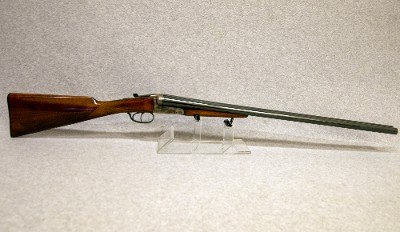 Vincenzo Bernadelli ~ Merlin SXS ~ 12 Ga