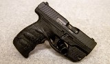 Walther ~ PPS M2 ~ 9 mm