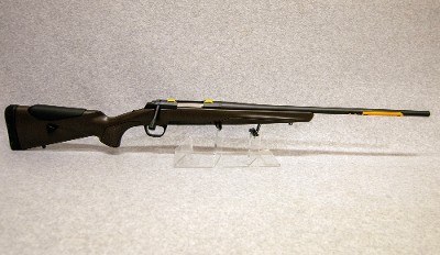 Browning ~ X-Bolt SF Composite ~ 6.5 Creedmoor