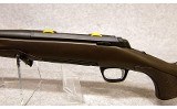 Browning ~ X-Bolt SF Composite ~ 6.5 Creedmoor - 7 of 10