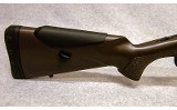 Browning ~ X-Bolt SF Composite ~ 6.5 Creedmoor - 2 of 10