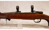 CZ ~ 550 Scandinavia ~ 6.5X55 Swede - 7 of 10