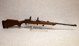 CZ ~ 550 Scandinavia ~ 6.5X55 Swede - 1 of 10
