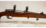 CZ ~ 550 Scandinavia ~ 6.5X55 Swede - 3 of 10