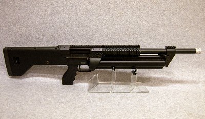 SRM Arms ~ 1216 ~ 12 Ga 3''