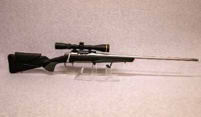 Browning ~ X-Bolt 2 Hunter Composite ~ 6.8 Western