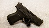 Glock ~ 43 ~ 9 mm - 1 of 2