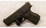 Glock ~ 43 ~ 9 mm - 2 of 2