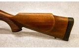 BSA ~ CF-2 Stutzen Rifle ~ .222 Rem - 8 of 10